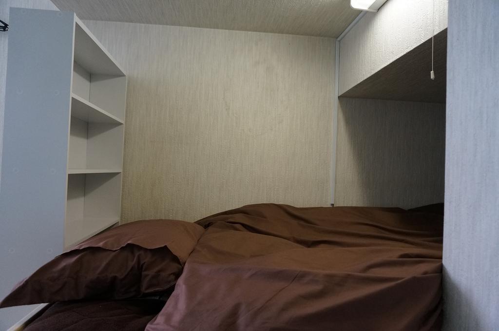 Otaru Ekimae Guest House Ito Стая снимка
