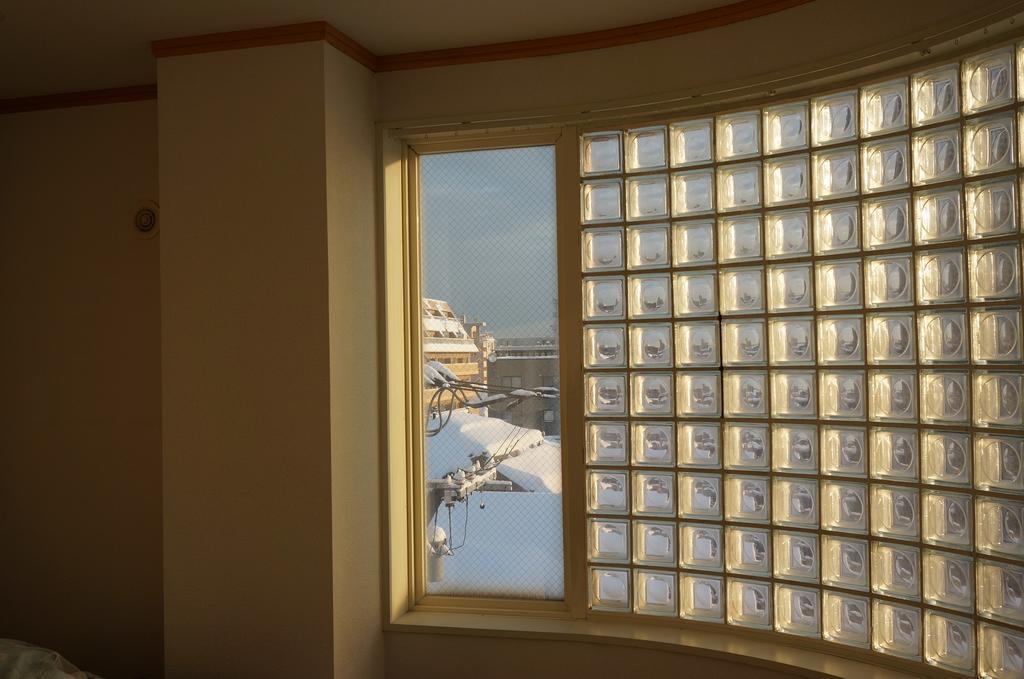 Otaru Ekimae Guest House Ito Стая снимка