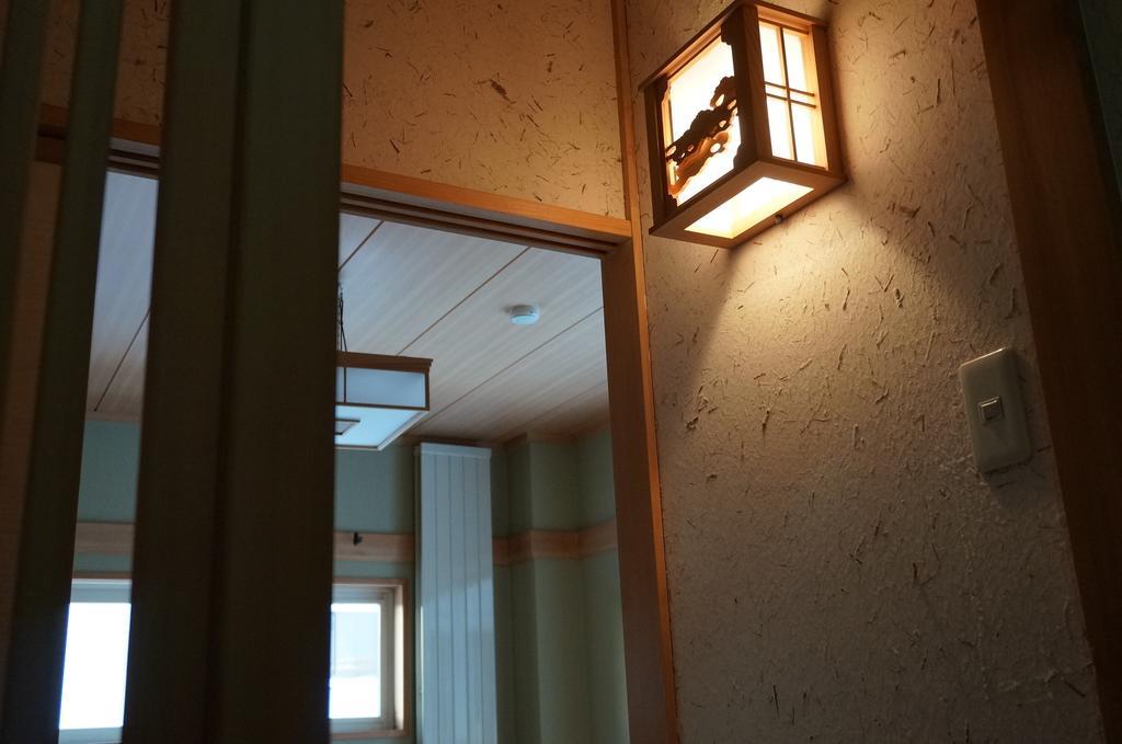 Otaru Ekimae Guest House Ito Стая снимка