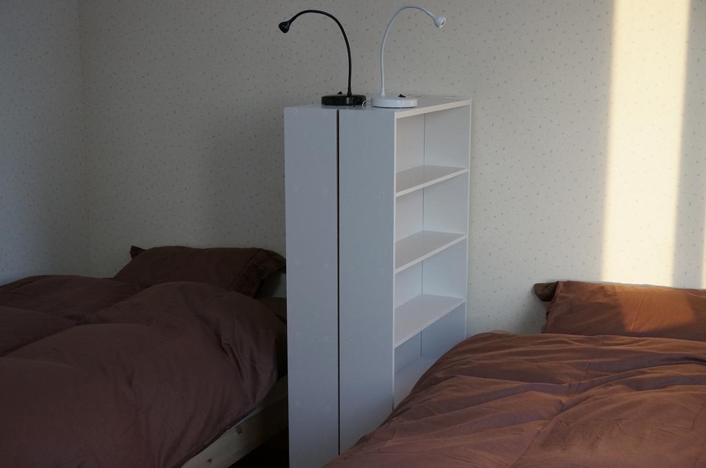 Otaru Ekimae Guest House Ito Стая снимка