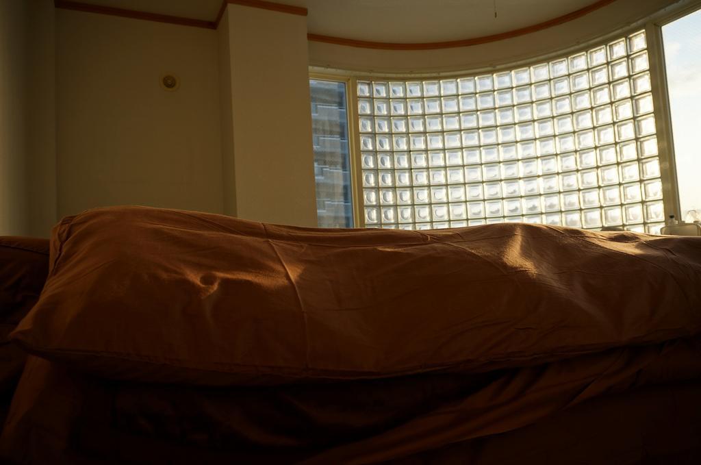 Otaru Ekimae Guest House Ito Стая снимка