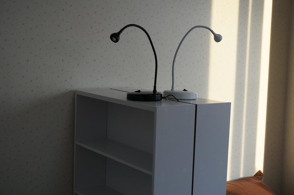 Otaru Ekimae Guest House Ito Екстериор снимка