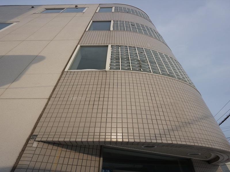 Otaru Ekimae Guest House Ito Екстериор снимка