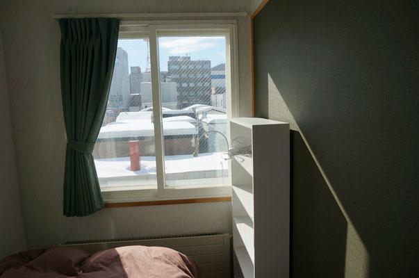 Otaru Ekimae Guest House Ito Екстериор снимка