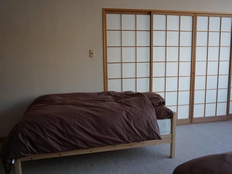 Otaru Ekimae Guest House Ito Екстериор снимка