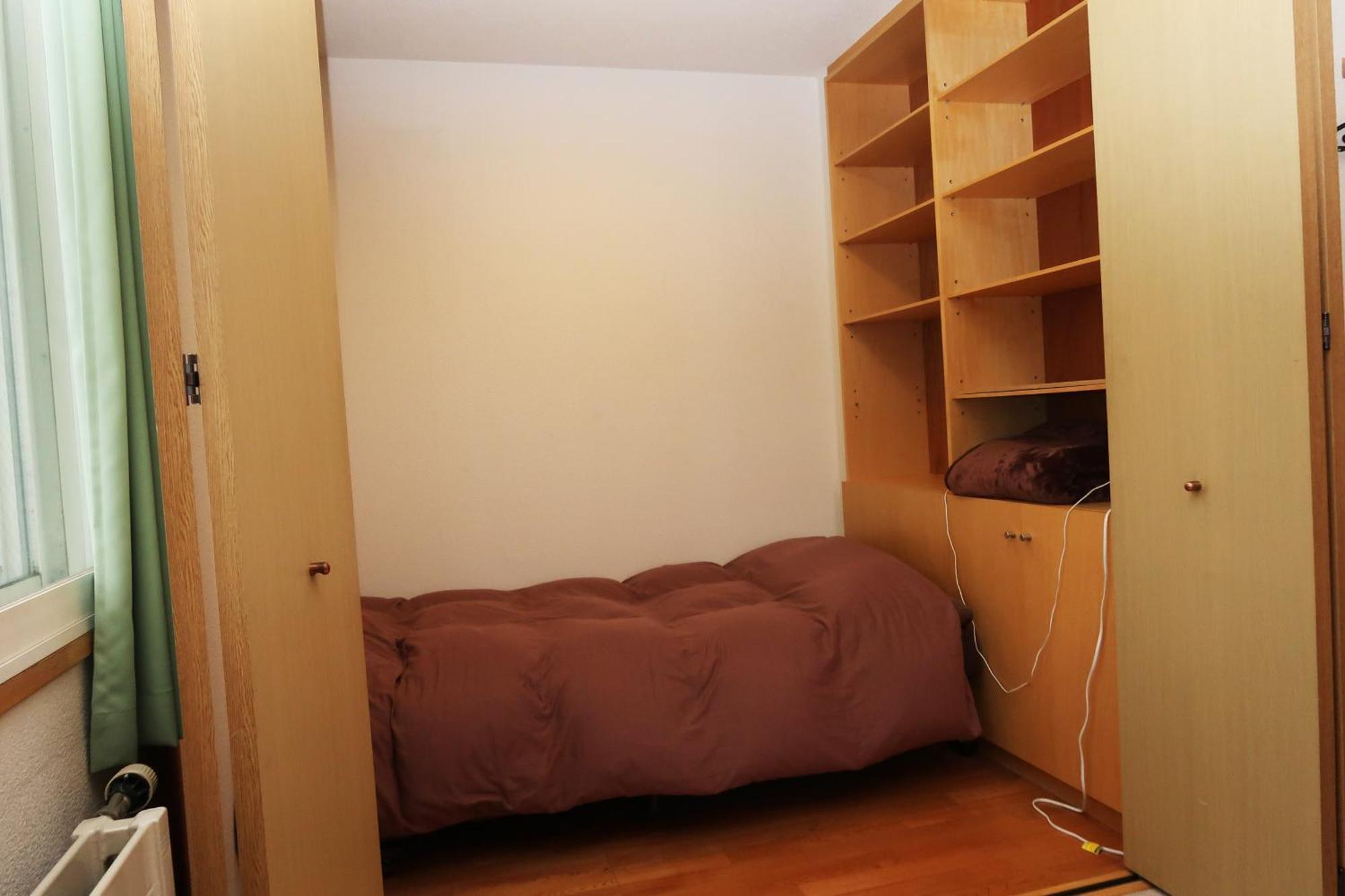 Otaru Ekimae Guest House Ito Екстериор снимка